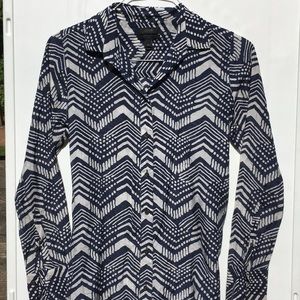 J Crew Women’s Blouse